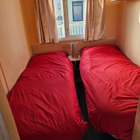 Sunnymede Ingoldmells Fantasy Islands Static Caravan Park Skegness Exterior foto